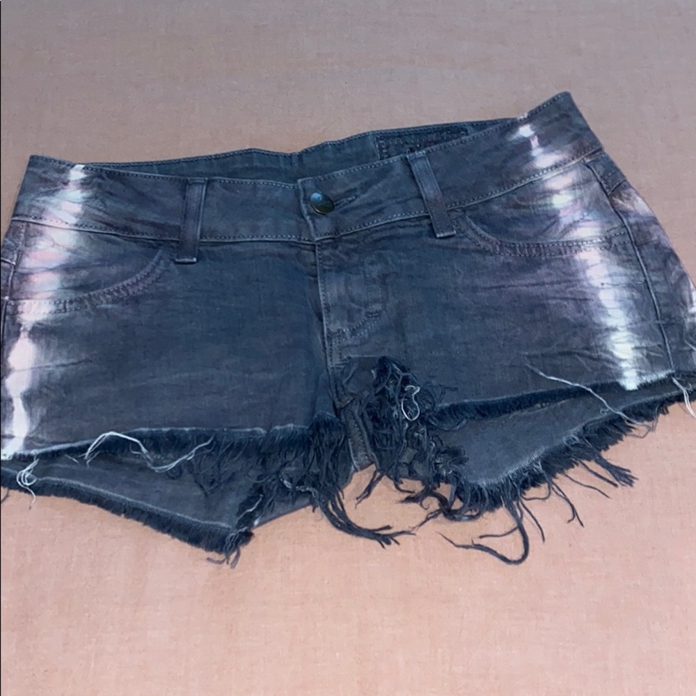 Diet shorts